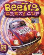 Beetle Crazy Cup