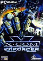 X-Com Enforcer