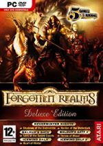 Forgotten Realms Deluxe