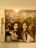 Naked Brothers Band