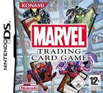 Marvel Trading Card Game