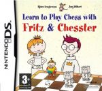 Fritz & Chesster: Learn To Play Chess