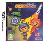 Nickelodeon Team Umizoomi