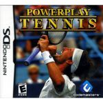 Powerplay Tennis