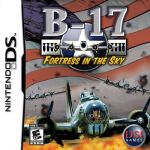 B-17 Fortress in the Sky
