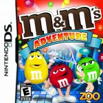 M&M's Adventure