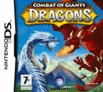 Combat Of Giants: Dragons