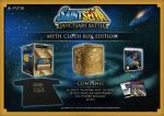 Saint Seiya: Sanctuary Battle (Myth Cloth Box Edition)