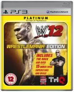 WWE '12 (12)