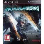 Metal Gear Rising: Revengeance [Limited Edition]