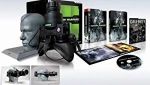 Call Of Duty:(S) Modern Warfare 2 PE (18) W/Nightvision Goggles/Artbook