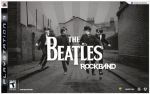 Beatles Rock Band Premium Ed. Bundle