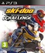 Ski-Doo Challenge