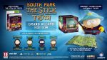 South Park: The Stick of Truth Wizard Ed