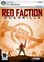 Red Faction: Guerilla (S)