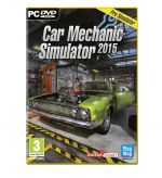 Car Mechanic Simulator 2015 (S)