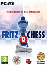 Fritz Chess 13