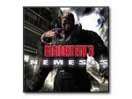 Resident Evil 3 Nemesis