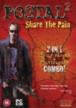 Postal 2 - Share the Pain Expansion