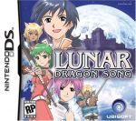 Lunar: Dragon Song