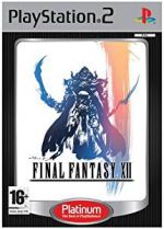 Final Fantasy XII [Platinum]