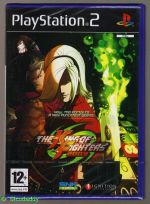 King of Fighters 2003, The