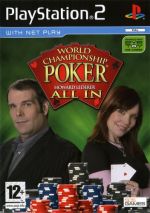 World Championship Poker 3 - Howard Lede