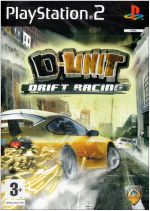 D-Unit Drift Racing