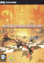 Powedrome