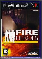 Fire Heroes