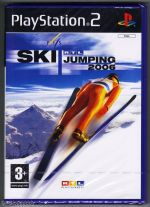 Ski Jumping 2006