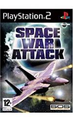 Space War Attack