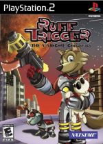 Ruff Trigger: The Vanocore Conspiracy