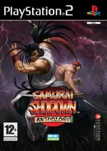 Samurai Showdown Anthology