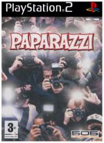 Paparazzi