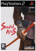 Samurai Aces