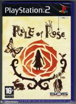 Rule Of Rose