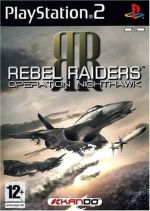 Rebel Raiders: Operation Nighthawk