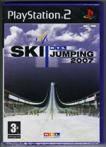 RTL Skijumping 2007