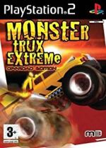 Monster Trux Extreme