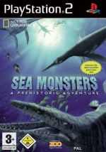 Sea Monsters: A Prehistoric Adventure