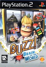 Buzz Brain Of The World