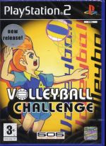 Volleyball Challenge