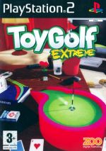 Toy Golf Extreme