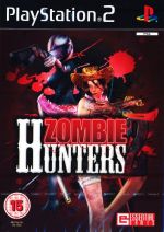 Zombie Hunters 2