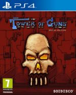 Tower of Guns