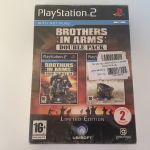Brothers In Arms Double Pack