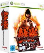 Tekken 6 [Limited Edition]