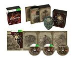 Castlevania: Lords of Shadow Collectors Ed  Mask+Artbook+CD