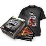 Guitar Hero Metallica Sp.Ed. + T-Shirt